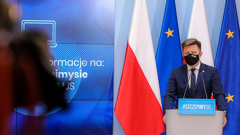 Hackerský útok na polské politiky. Varování pro Česko, nebo boj o moc?
